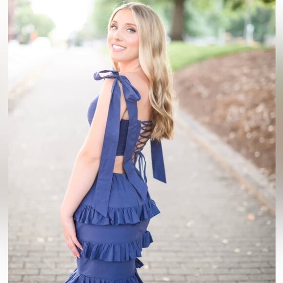 Petal & Pup Tia Two Piece Set XL - Picture 15 of 15